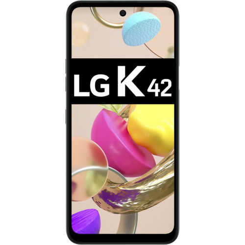 LG K42 16,7 cm (6.59") 3 GB 64 GB Doppia SIM 4G...