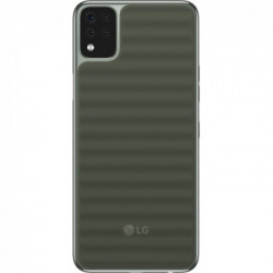 LG K42 16,7 cm (6.59") 3 GB 64 GB Doppia SIM 4G USB tipo-C Verde Android 10.0 4000 mAh