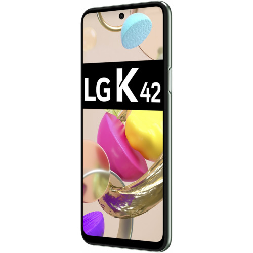 LG K42 16,7 cm (6.59") 3 GB 64 GB Doppia SIM 4G...