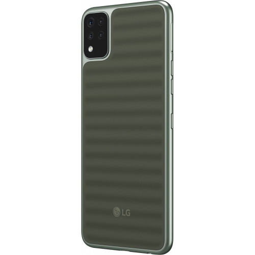 LG K42 16,7 cm (6.59") 3 GB 64 GB Doppia SIM 4G...