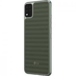 LG K42 16,7 cm (6.59") 3 GB 64 GB Doppia SIM 4G USB tipo-C Verde Android 10.0 4000 mAh