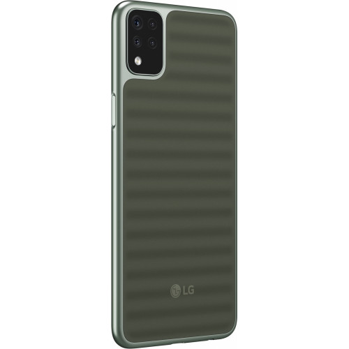 LG K42 16,7 cm (6.59") 3 GB 64 GB Doppia SIM 4G...