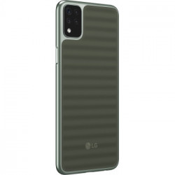 LG K42 16,7 cm (6.59") 3 GB 64 GB Doppia SIM 4G USB tipo-C Verde Android 10.0 4000 mAh