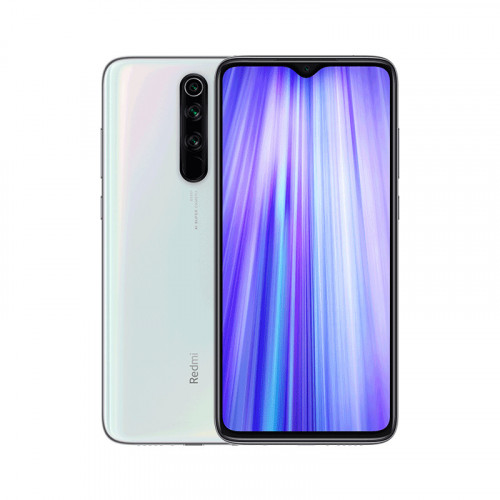 Xiaomi Redmi Note 8 Pro 16,6 cm (6.53") 6 GB...