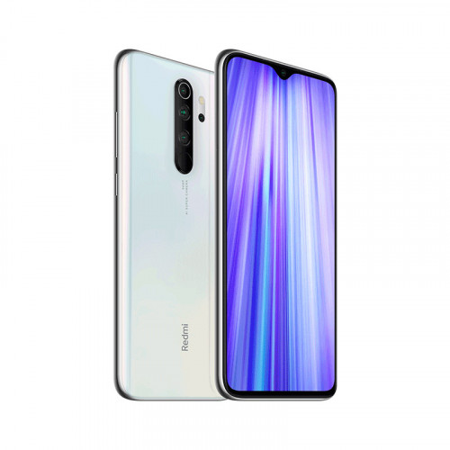 Xiaomi Redmi Note 8 Pro 16,6 cm (6.53") 6 GB...