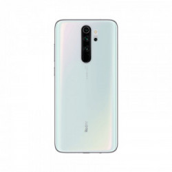 Xiaomi Redmi Note 8 Pro 16,6 cm (6.53") 6 GB 128 GB Doppia SIM 4G USB tipo-C Bianco 4500 mAh