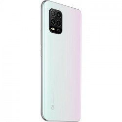 Xiaomi Mi 10 Lite 16,7 cm (6.57") Dual SIM ibrida Android 9.0 5G USB tipo-C 6 GB 128 GB 4160 mAh Bianco