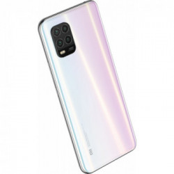 Xiaomi Mi 10 Lite 16,7 cm (6.57") Dual SIM ibrida Android 9.0 5G USB tipo-C 6 GB 128 GB 4160 mAh Bianco