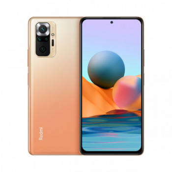 Xiaomi Redmi Note 10 Pro...