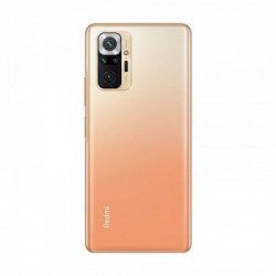Xiaomi Redmi Note 10 Pro 16,9 cm (6.67") Doppia SIM Android 11 4G USB tipo-C 6 GB 128 GB 5020 mAh Bronzo