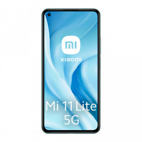 Xiaomi Mi 11 Lite 5G 16,6 cm (6.55") Doppia SIM...
