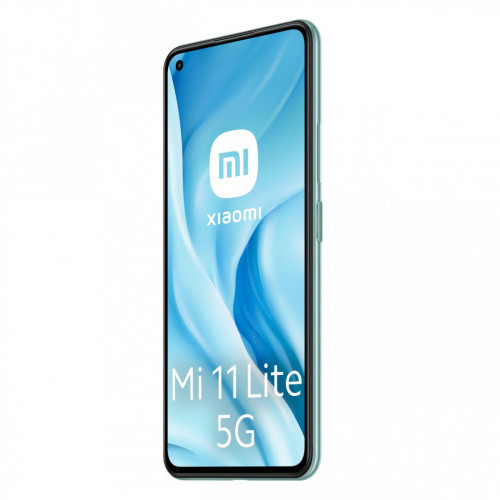 Xiaomi Mi 11 Lite 5G 16,6 cm (6.55") Doppia SIM...