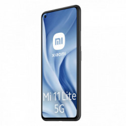 Xiaomi Mi 11 Lite 5G 16,6 cm (6.55") Doppia SIM MIUI 12 USB tipo-C 8 GB 128 GB 4250 mAh Nero