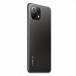 Xiaomi Mi 11 Lite 5G 16,6 cm (6.55") Doppia SIM MIUI 12 USB tipo-C 8 GB 128 GB 4250 mAh Nero