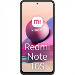 Xiaomi MZB092ZEU - Xiaomi Redmi Note 10S 16,3 cm (6.43") Doppia SIM MIUI 12.5 4G USB tipo-C 6 GB 128 GB 5000 mAh Grigio