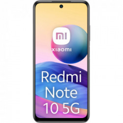 Xiaomi Redmi Note 10 5G 16,5 cm (6.5") Doppia SIM Android 11 USB tipo-C 4 GB 128 GB 5000 mAh Argento