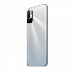 Xiaomi Redmi Note 10 5G 16,5 cm (6.5") Doppia SIM Android 11 USB tipo-C 4 GB 128 GB 5000 mAh Argento
