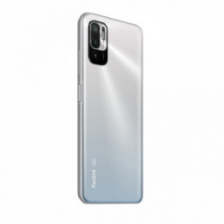 Xiaomi Redmi Note 10 5G 16,5 cm (6.5") Doppia SIM Android 11 USB tipo-C 4 GB 128 GB 5000 mAh Argento