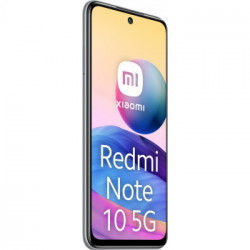 Xiaomi Redmi Note 10 5G 16,5 cm (6.5") Doppia SIM Android 11 USB tipo-C 4 GB 128 GB 5000 mAh Argento