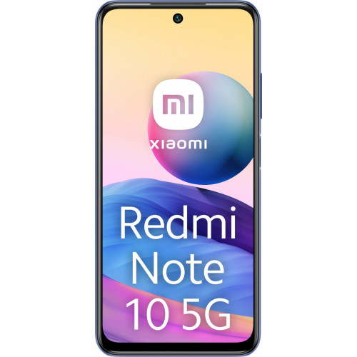 Xiaomi Redmi Note 10 5G 16,5 cm (6.5") Doppia...