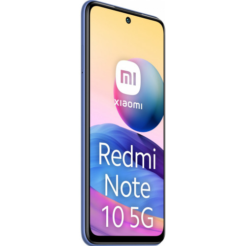 Xiaomi Redmi Note 10 5G 16,5 cm (6.5") Doppia...