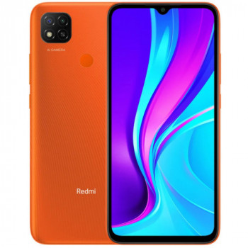 Xiaomi Redmi 9C 16,6 cm...