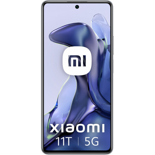 Xiaomi 11T 16,9 cm (6.67") Doppia SIM MIUI 12.5...