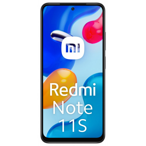 Xiaomi Redmi Note 11S 16,3 cm (6.43") Doppia...