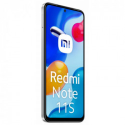 Xiaomi Redmi Note 11S 16,3 cm (6.43") Doppia SIM Android 11 4G USB tipo-C 6 GB 128 GB 5000 mAh Bianco