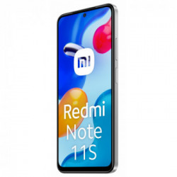 Xiaomi Redmi Note 11S 16,3 cm (6.43") Doppia SIM Android 11 4G USB tipo-C 6 GB 128 GB 5000 mAh Bianco