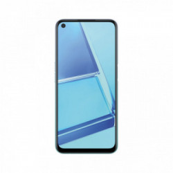 Oppo A52 16,5 cm (6.5") 4 GB 64 GB Doppia SIM 4G USB tipo-C Bianco Android 10.0 4880 mAh