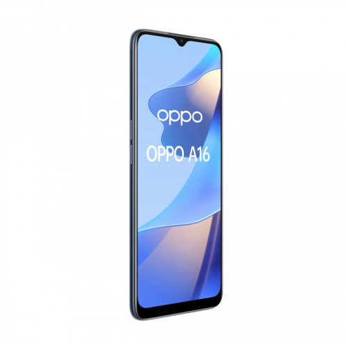 OPPO A16 Smartphone, AI Triple Camera 13+2+2...
