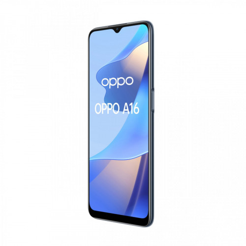 OPPO A16 Smartphone, AI Triple Camera 13+2+2...