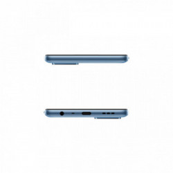 OPPO A16 Smartphone, AI Triple Camera 13+2+2 MP, 6.52” 60HZ Display, 5000mAh, SuperVOOC + Power Saving, RAM 4GB + ROM 64GB