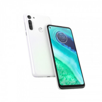 Motorola Moto G 8 16,3 cm...