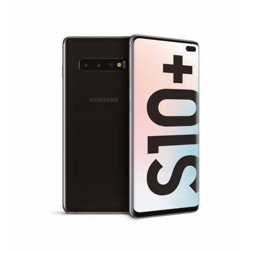 Samsung Galaxy S10+ SM-G975F/DS 16,3 cm (6.4")...