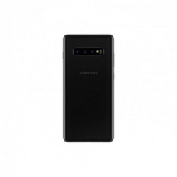 Samsung Galaxy S10+ SM-G975F/DS 16,3 cm (6.4") 8 GB 128 GB Dual SIM ibrida 4G USB tipo-C Nero Android 9.0 4100 mAh