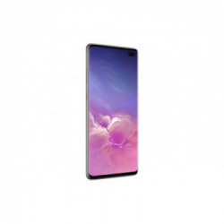Samsung Galaxy S10+ SM-G975F/DS 16,3 cm (6.4") 8 GB 128 GB Dual SIM ibrida 4G USB tipo-C Nero Android 9.0 4100 mAh