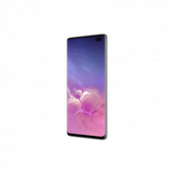 Samsung Galaxy S10+ SM-G975F/DS 16,3 cm (6.4") 8 GB 128 GB Dual SIM ibrida 4G USB tipo-C Nero Android 9.0 4100 mAh