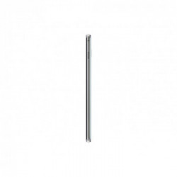 Samsung Galaxy S10+ SM-G975F/DS 16,3 cm (6.4") 8 GB 128 GB Dual SIM ibrida 4G USB tipo-C Bianco Android 9.0 4100 mAh