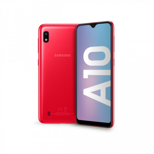 Samsung Galaxy A10 SM-A105 15,8 cm (6.2") 2 GB...