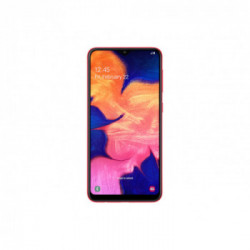 Samsung Galaxy A10 SM-A105 15,8 cm (6.2") 2 GB 32 GB Doppia SIM 4G Micro-USB Rosso Android 9.0 3400 mAh