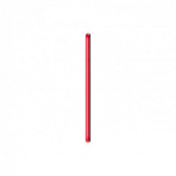 Samsung Galaxy A10 SM-A105 15,8 cm (6.2") 2 GB 32 GB Doppia SIM 4G Micro-USB Rosso Android 9.0 3400 mAh