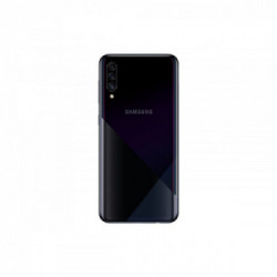 Samsung Galaxy A30s SM-A307FN/DS 16,3 cm (6.4") 4 GB 64 GB Doppia SIM 4G USB tipo-C Nero Android 9.0 4000 mAh