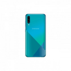 Samsung Galaxy A30s SM-A307FN/DS 16,3 cm (6.4") 4 GB 64 GB Doppia SIM 4G USB tipo-C Verde Android 9.0 4000 mAh