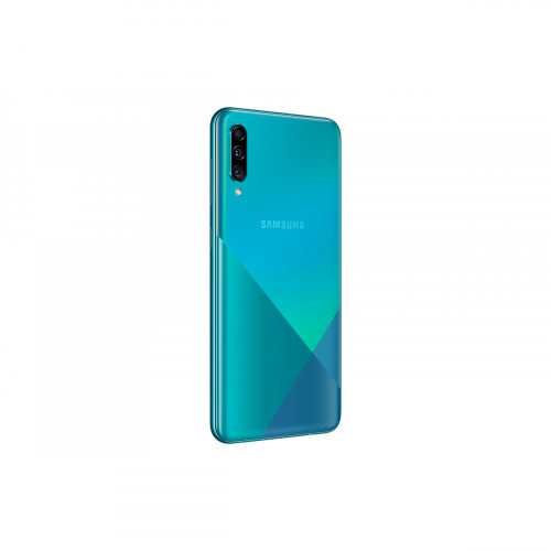 Samsung Galaxy A30s SM-A307FN/DS 16,3 cm (6.4")...