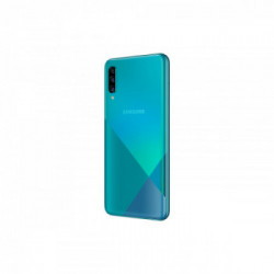 Samsung Galaxy A30s SM-A307FN/DS 16,3 cm (6.4") 4 GB 64 GB Doppia SIM 4G USB tipo-C Verde Android 9.0 4000 mAh