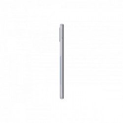 Samsung Galaxy A71 SM-A715F/DS 17 cm (6.7") 6 GB 128 GB Doppia SIM 4G USB tipo-C Argento Android 10.0 4500 mAh