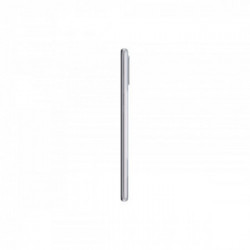 Samsung Galaxy A71 SM-A715F/DS 17 cm (6.7") 6 GB 128 GB Doppia SIM 4G USB tipo-C Argento Android 10.0 4500 mAh