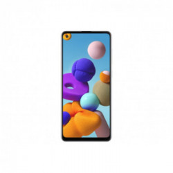 Samsung Galaxy A21s SM-A217F 16,5 cm (6.5") 3 GB 32 GB Doppia SIM 4G Bianco Android 10.0 5000 mAh